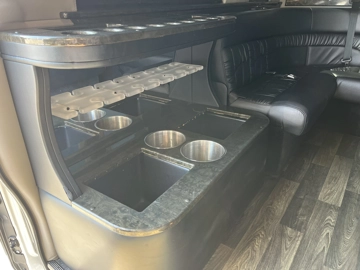 Picture of 2019 Mercedes-Benz Sprinter Limo Bus