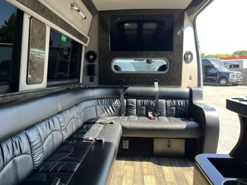 Picture of 2019 Mercedes-Benz Sprinter Limo Bus