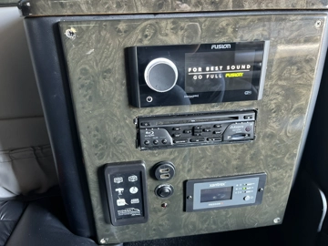 Picture of 2019 Mercedes-Benz Sprinter Limo Bus