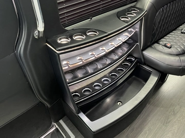 Picture of 2019 Mercedes-Benz 3500Xd Limo Bus