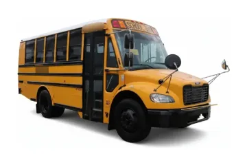 Picture of 2018 Thomas Built Buses Saf-T-Liner C2 School Bus