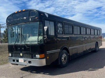 Picture of 2010 International Navistar Re School Bus