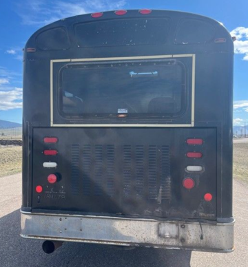 Picture of 2010 International Navistar Re School Bus