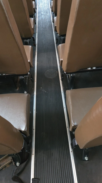 Picture of 2021 Blue Bird Vision School Bus
