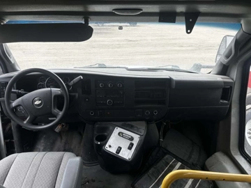 Picture of 2017 Arboc Spirit Of Freedom ADA Shuttle Bus