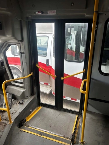 Picture of 2017 Arboc Spirit Of Freedom ADA Shuttle Bus