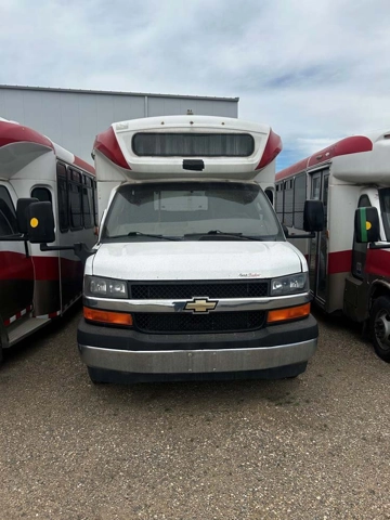 Picture of 2017 Arboc Spirit Of Freedom ADA Shuttle Bus