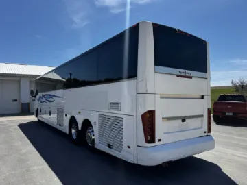Picture of 2018 Van Hool Cx45 Coach Bus