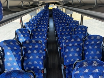 Picture of 2018 Van Hool Cx45 Coach Bus