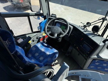 Picture of 2018 Van Hool Cx45 Coach Bus