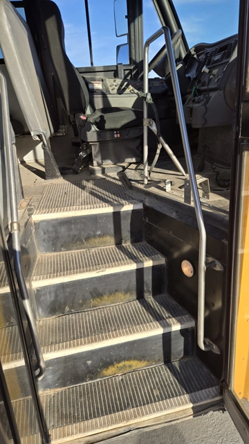 Picture of 2011 Freightliner Thomas Built Bus School Bus