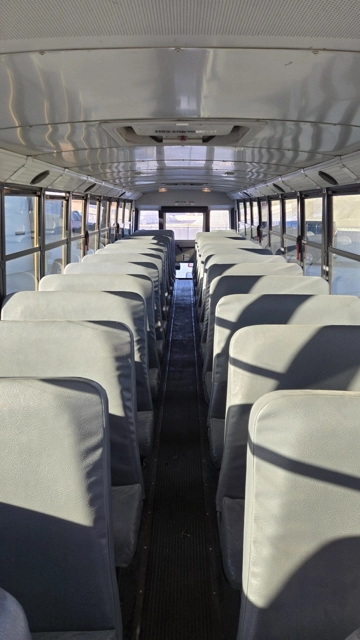 Picture of 2011 Freightliner Thomas Built Bus School Bus