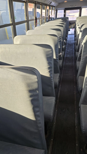 Picture of 2011 Freightliner Thomas Built Bus School Bus