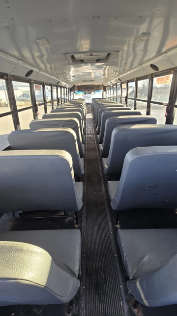 Picture of 2011 Freightliner Thomas Built Bus School Bus
