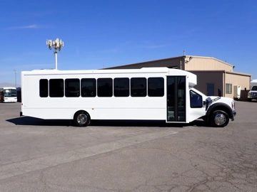 Picture of 2026 Turtle Top Terra Transit Shuttle Bus