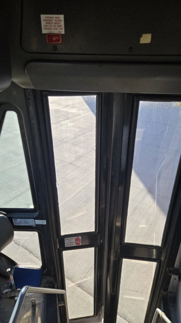 Picture of 2011 Freightliner Thomas Built Bus School Bus