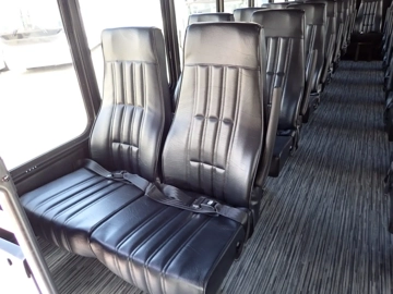 Picture of 2026 Turtle Top Terra Transit Shuttle Bus