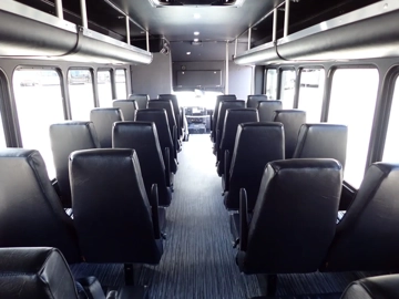 Picture of 2026 Turtle Top Terra Transit Shuttle Bus