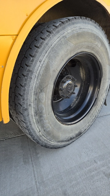 Picture of 2011 Freightliner Thomas Built Bus School Bus