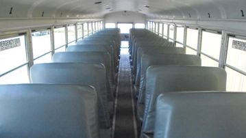 Picture of 2013 Thomas Built Buses FE School Bus