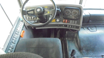 Picture of 2013 Thomas Built Buses FE School Bus