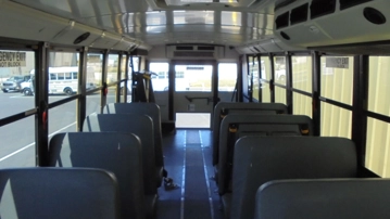 Picture of 2014 Freightliner Thomas ADA School Bus