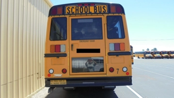 Picture of 2014 Freightliner Thomas ADA School Bus