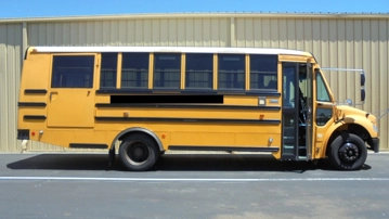 Picture of 2014 Freightliner Thomas ADA School Bus