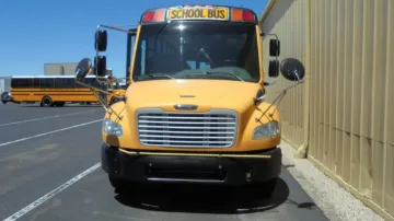 Picture of 2014 Freightliner Thomas ADA School Bus