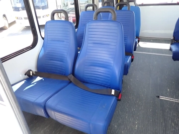 Picture of 2018 Startrans Allstar ADA Shuttle Bus