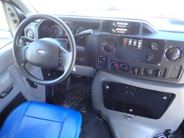 Picture of 2018 Startrans Allstar ADA Shuttle Bus