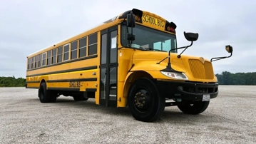 Picture of 2017 International CE School Bus