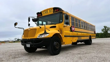 Picture of 2017 International CE School Bus