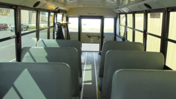Picture of 2012 Freightliner Thomas ADA School Bus