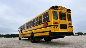 Picture of 2017 International CE School Bus