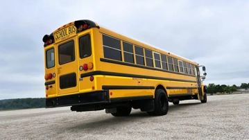 Picture of 2017 International CE School Bus