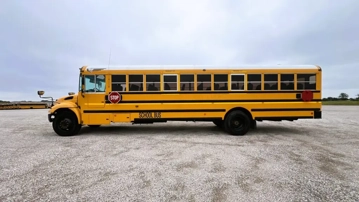 Picture of 2017 International CE School Bus