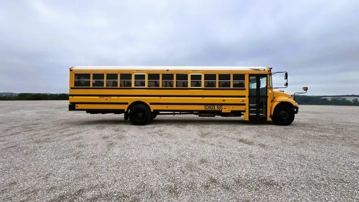 Picture of 2017 International CE School Bus