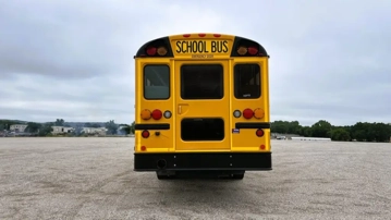 Picture of 2017 International CE School Bus