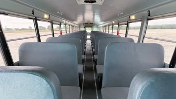 Picture of 2017 International CE School Bus