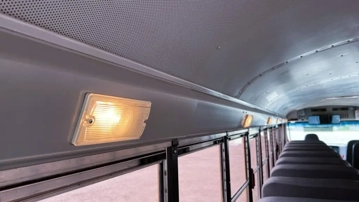 Picture of 2017 International CE School Bus
