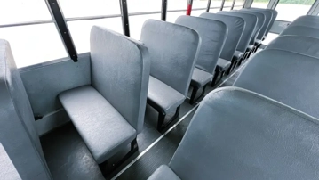 Picture of 2017 International CE School Bus