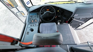 Picture of 2017 International CE School Bus