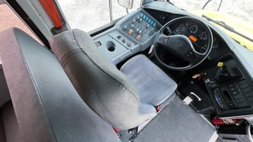 Picture of 2017 International CE School Bus