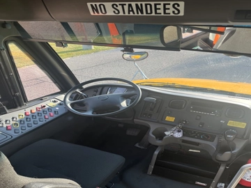 Picture of 2025 Thomas Built Buses Saf-T-Liner C2 School Bus