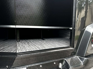Picture of 2026 Turtle Top Vanterra Xlt Executive Shuttle Bus