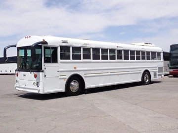 Picture of 2013 Thomas Built Buses Saf T Liner Hdx Activity Bus