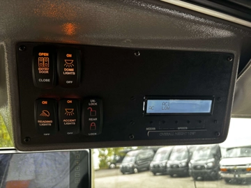 Picture of 2026 Turtle Top Vanterra Xlt Executive Shuttle Bus