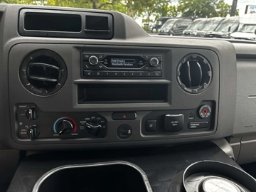 Picture of 2026 Turtle Top Vanterra Xlt Executive Shuttle Bus