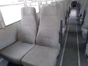 Picture of 2013 Thomas Built Buses Saf T Liner Hdx Activity Bus